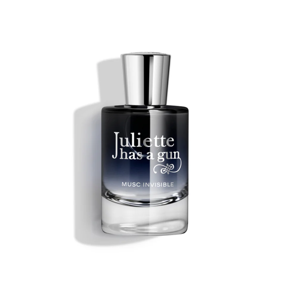 Musc Invisible 1.7 oz image