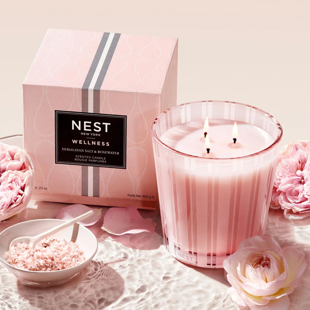NestNewYorkHimalayanSalt_Rosewater-3WickCandle_image 1