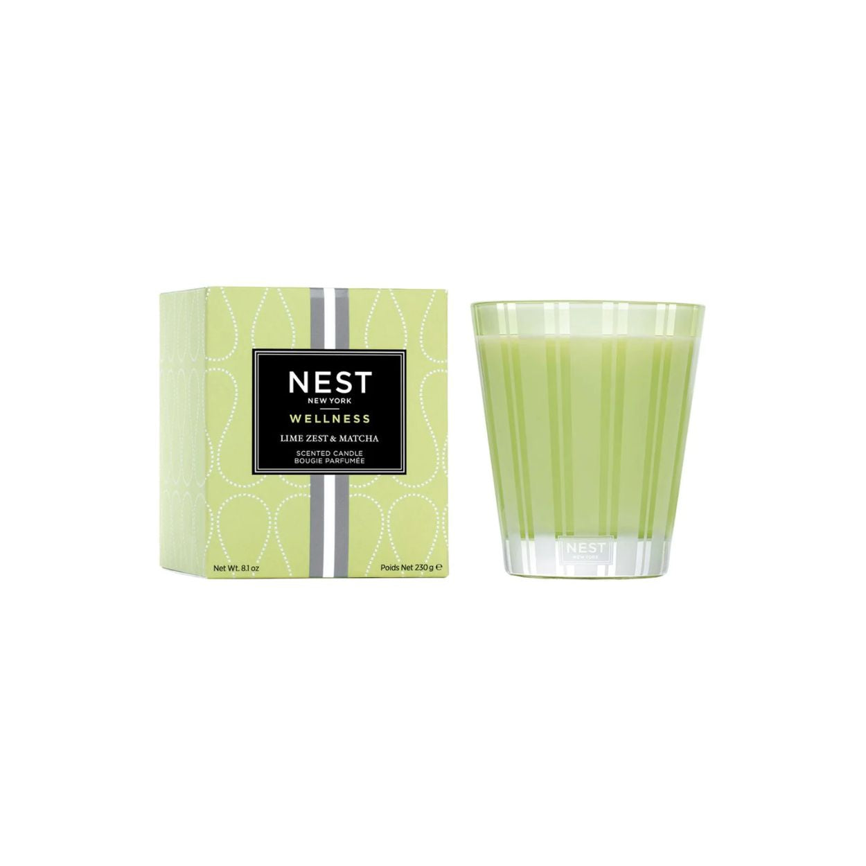 NestNewYorkLimeZest_Mtacha-ClassicCandle hero