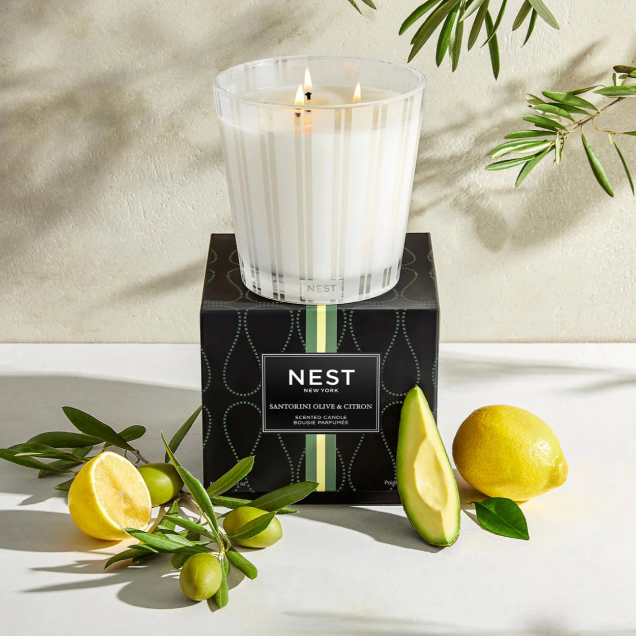 NestNewYorkSantoriniOlive_Citron-3WickCandle_2