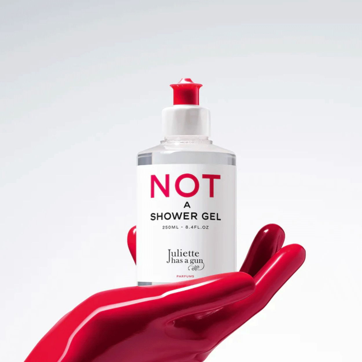 Not A Perfume Shower Gel image 1
