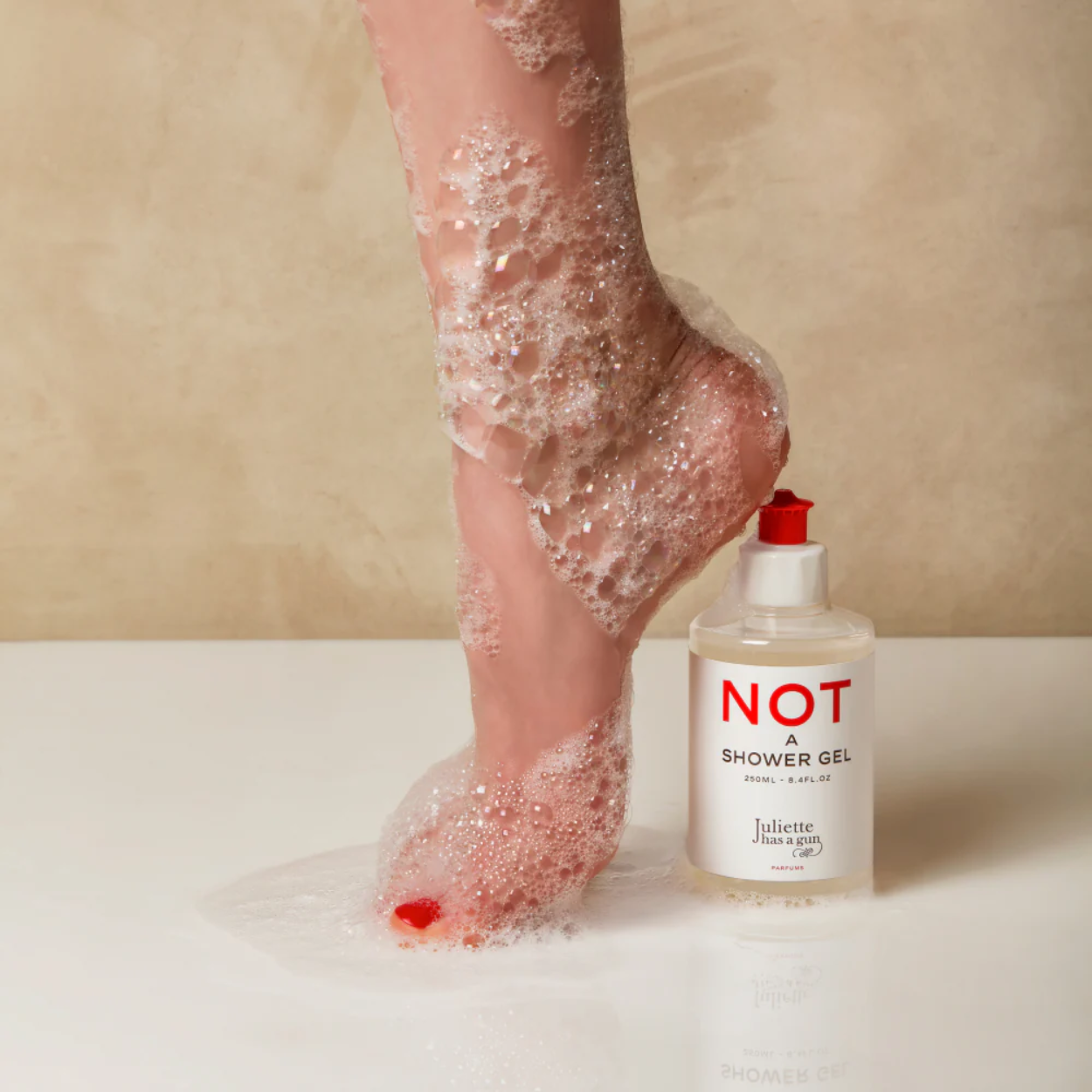 Not A Perfume Shower Gel image 2