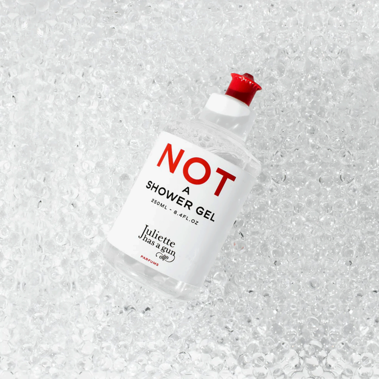 Not A Perfume Shower Gel image 3