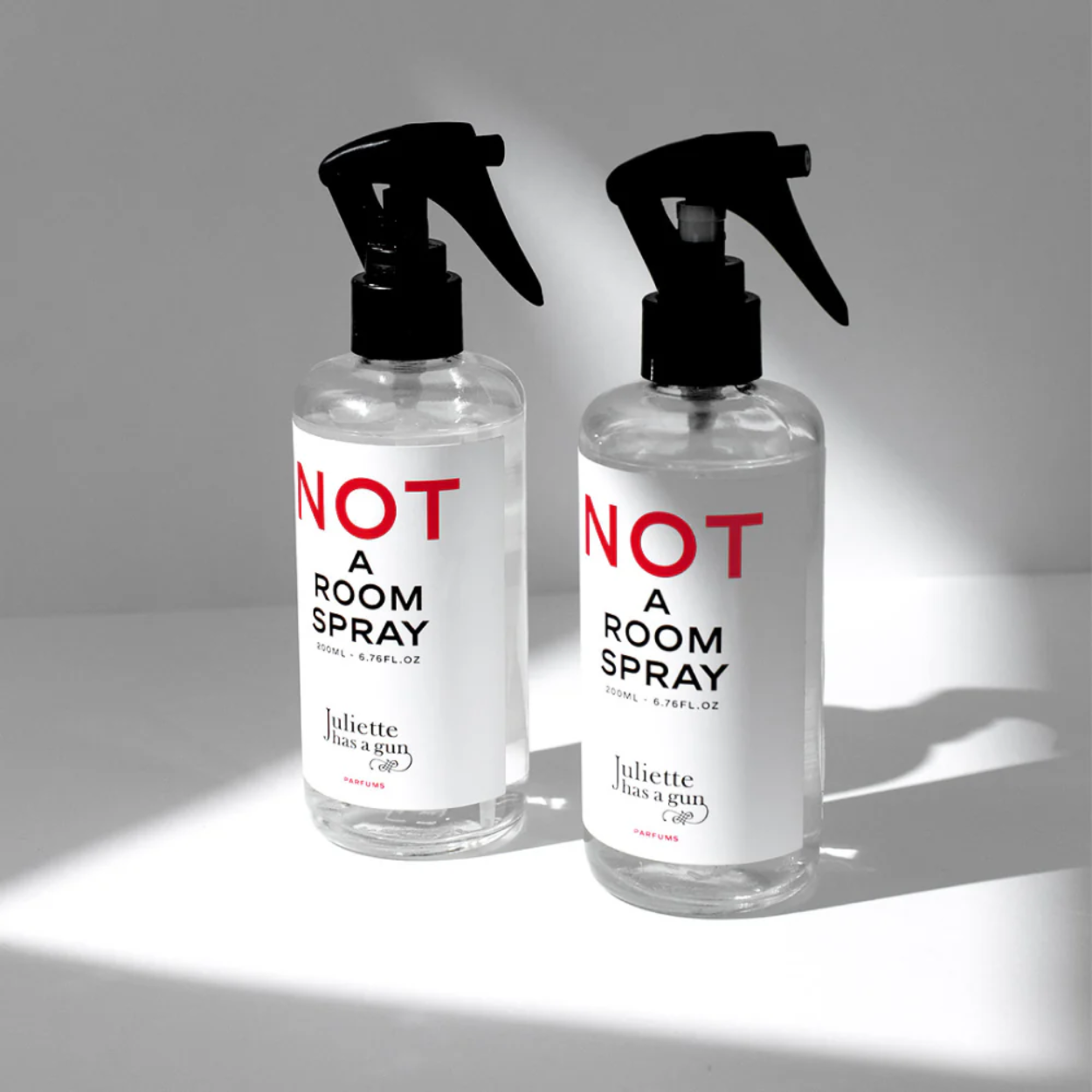 Not A  Room Spray 1