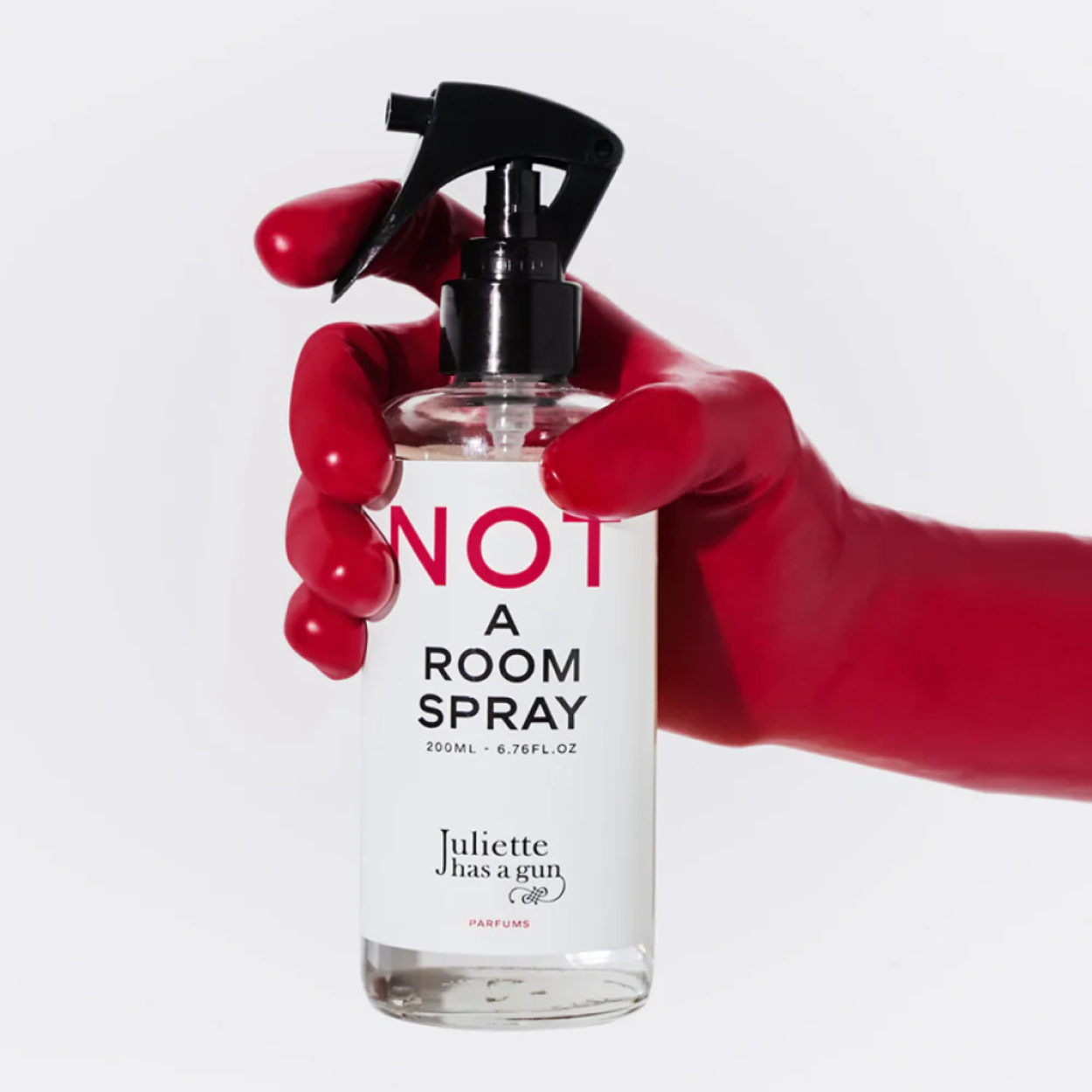 Not A  Room Spray 2