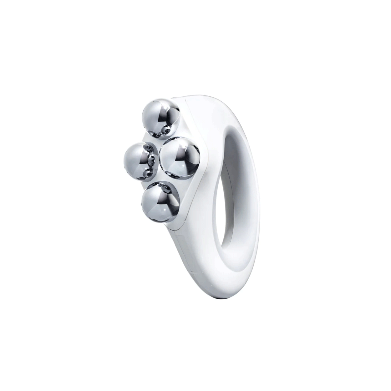 NuBODY Body Toning Device 1