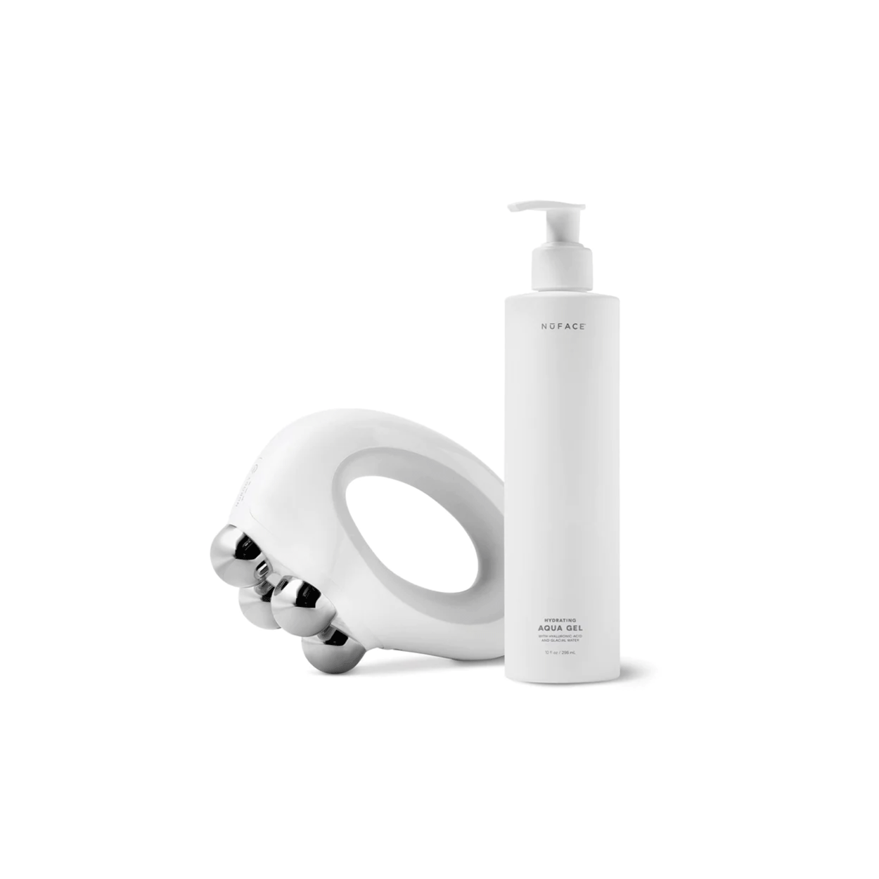 NuBODY Body Toning Device hero