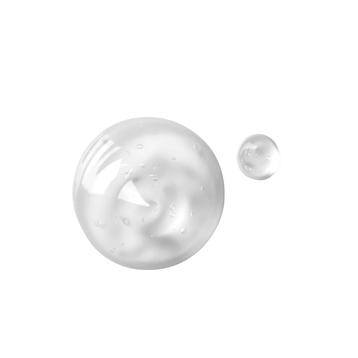 NuFace Aqua Gel Activator Texture Image