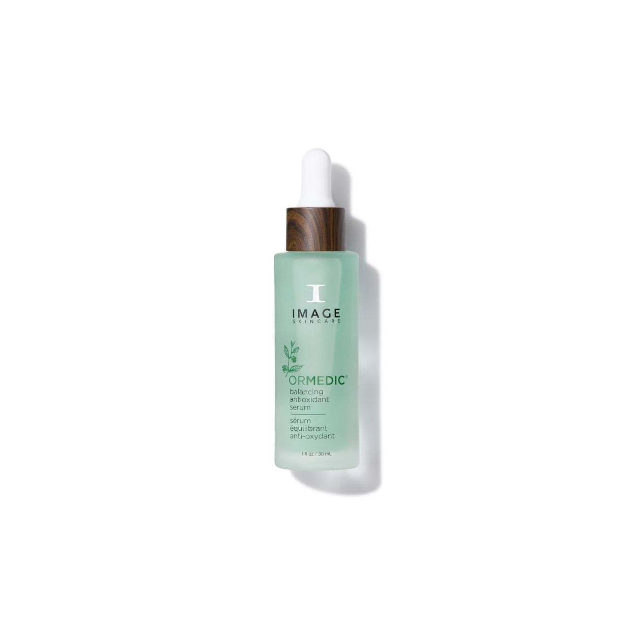 ORMEDIC Balancing Antioxidant Serum Hero Image