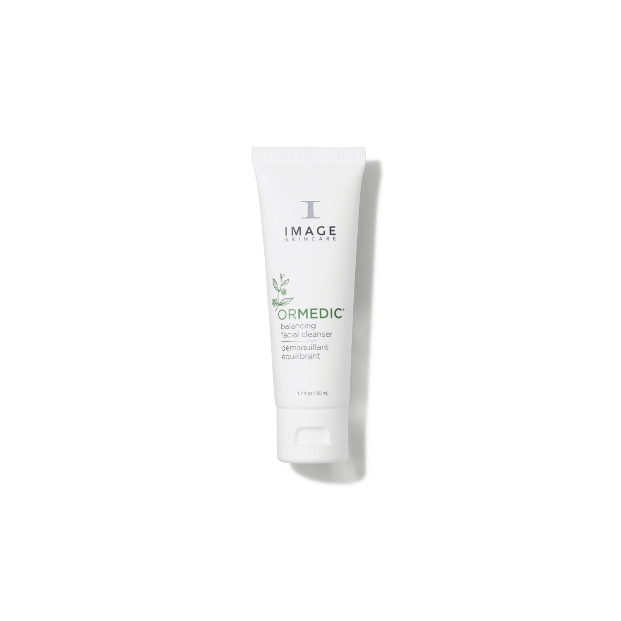 ORMEDIC Balancing Facial Cleanser 1.7oz Hero Image