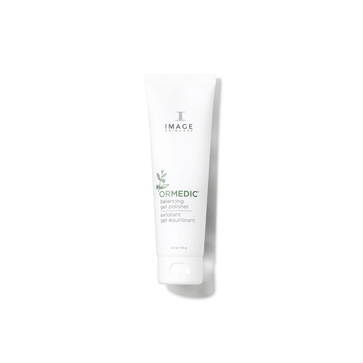 ORMEDIC Balancing Gel Polisher Hero Image