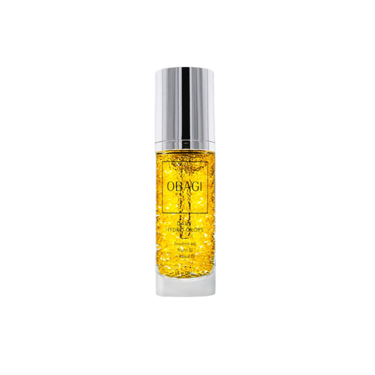 Obagi Daily Hydro-Drops Facial Serum Hero Image