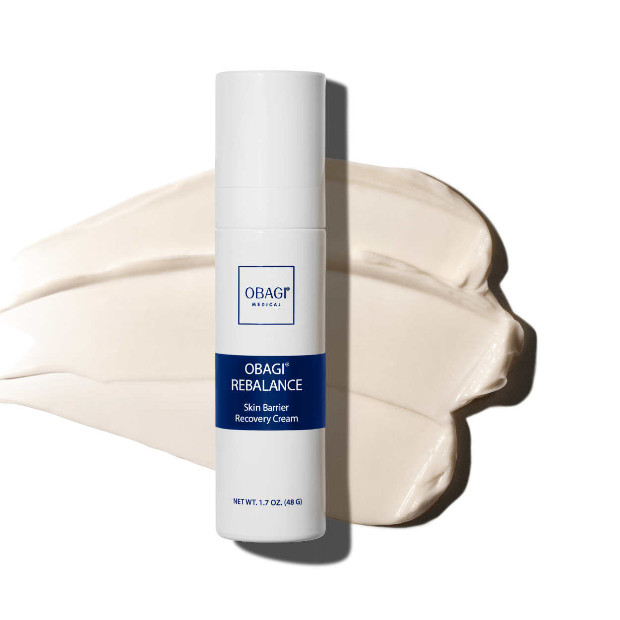 Obagi REBALANCE Skin Barrier Recovery Cream Image 1