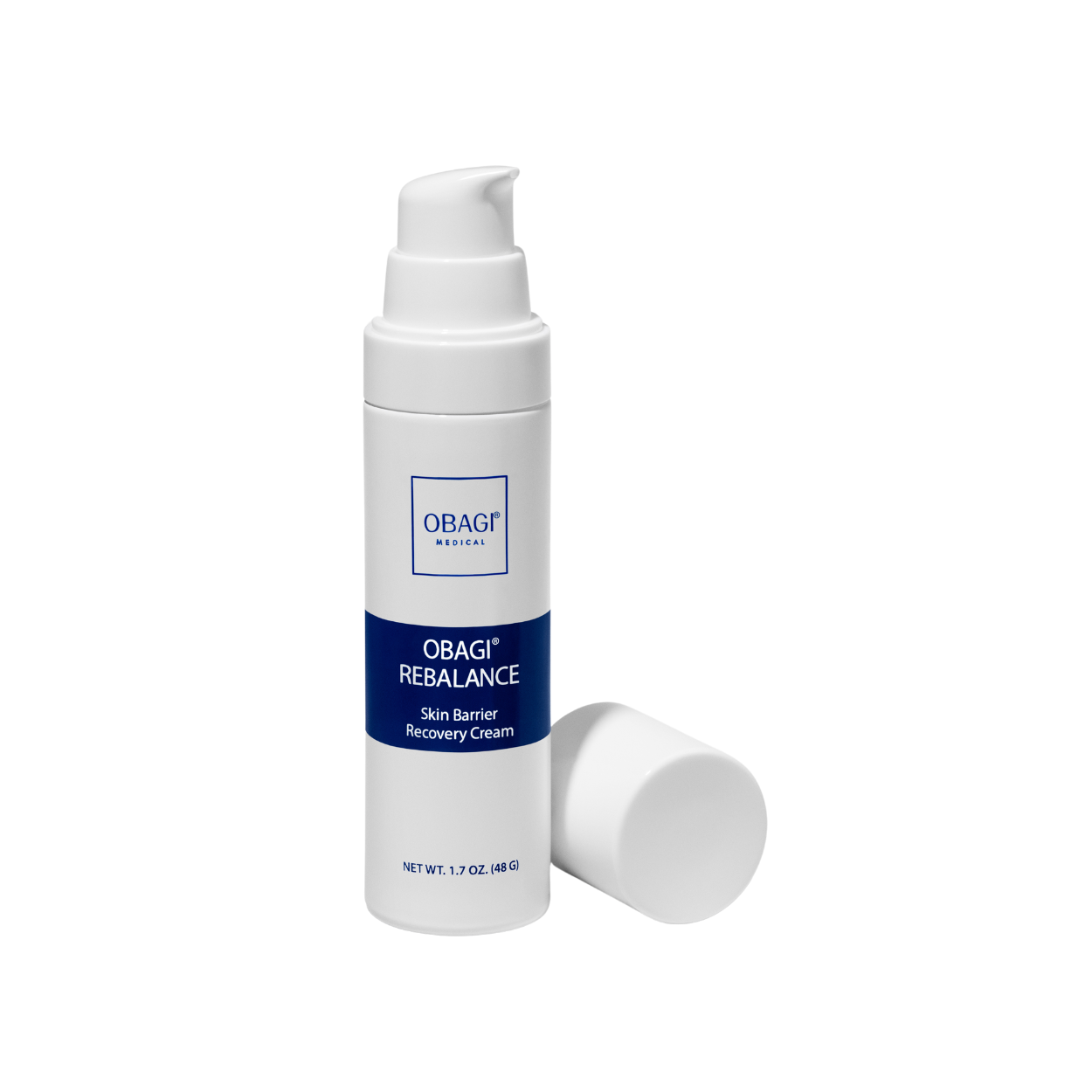 Obagi REBALANCE Skin Barrier Recovery Cream Image 2