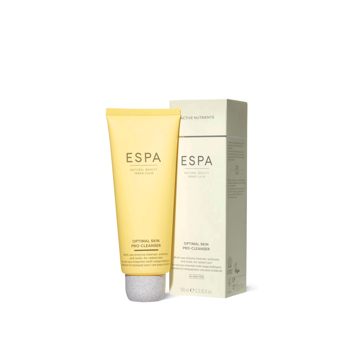 OptimalSkinProCleanser Image 1