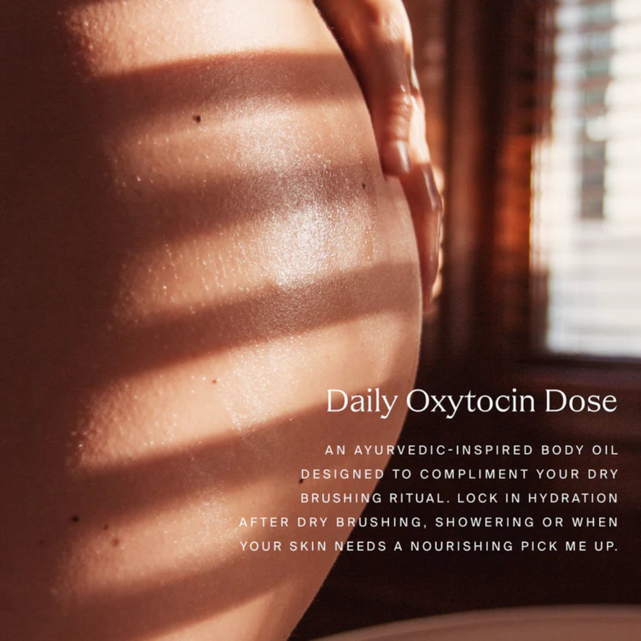 Oxytocin Oil Lifestyle Image 2
