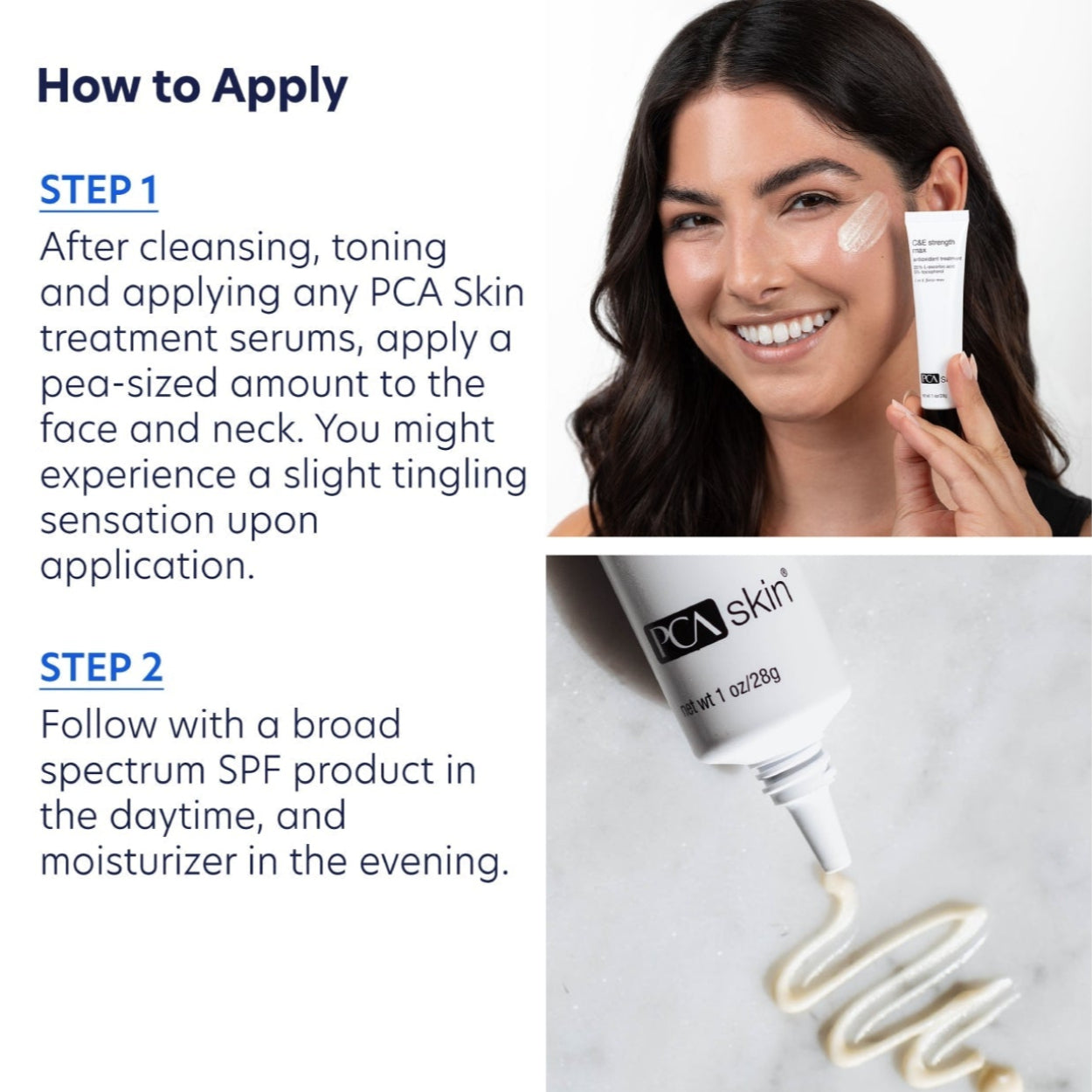 PCA Skin C & E Strength Max  Image 5