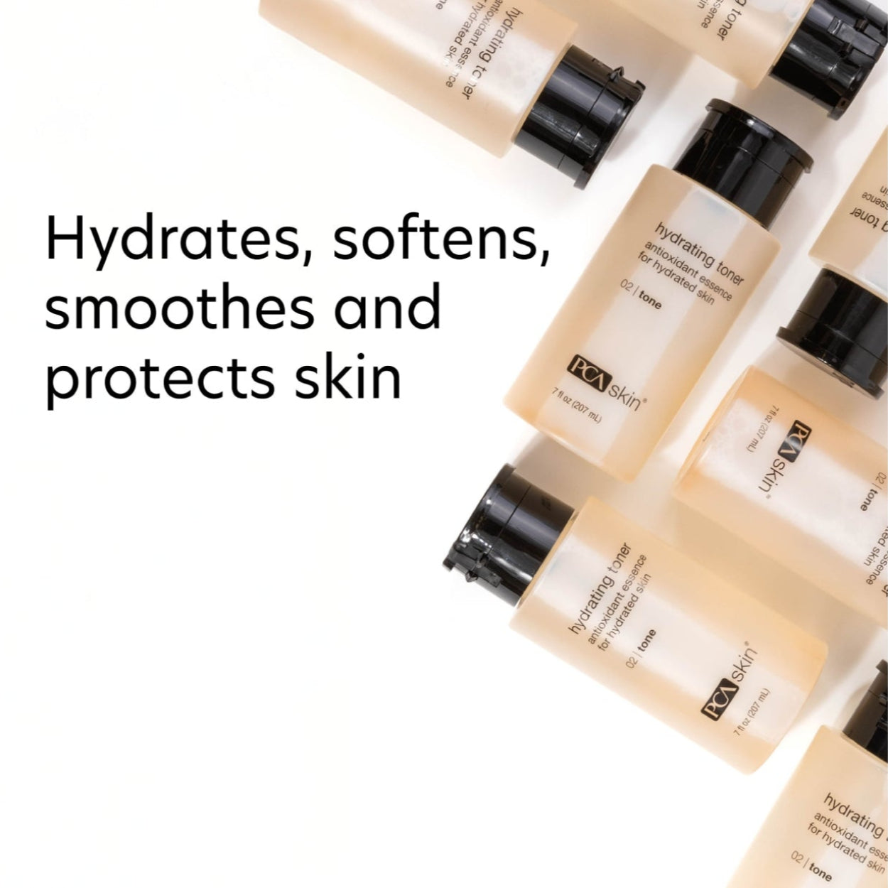 PCA Skin Hydrating Toner Image 3