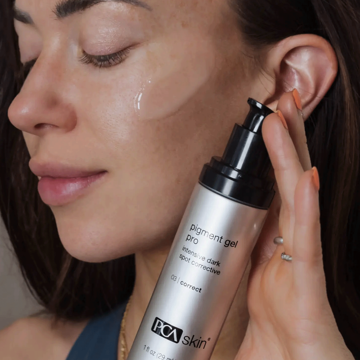 PCA Skin Pigment Gel Pro Image 1