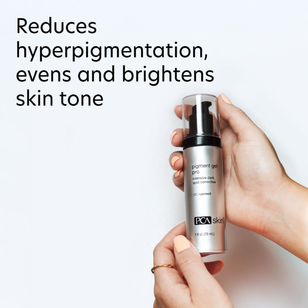 PCA Skin Pigment Gel Pro Image 3