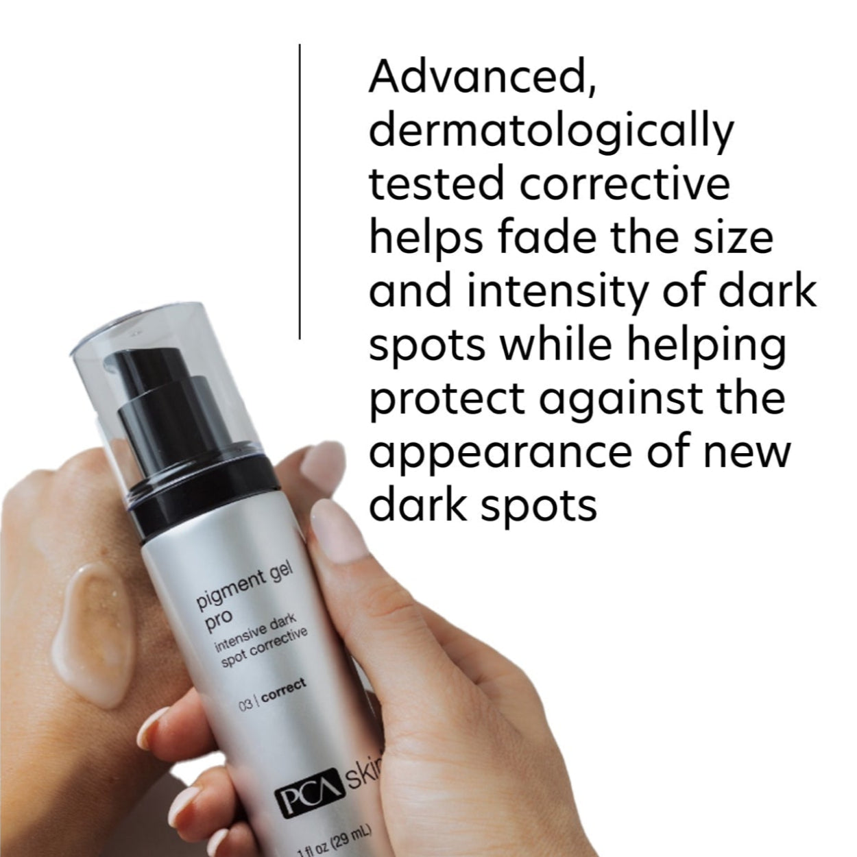 PCA Skin Pigment Gel Pro Image 4