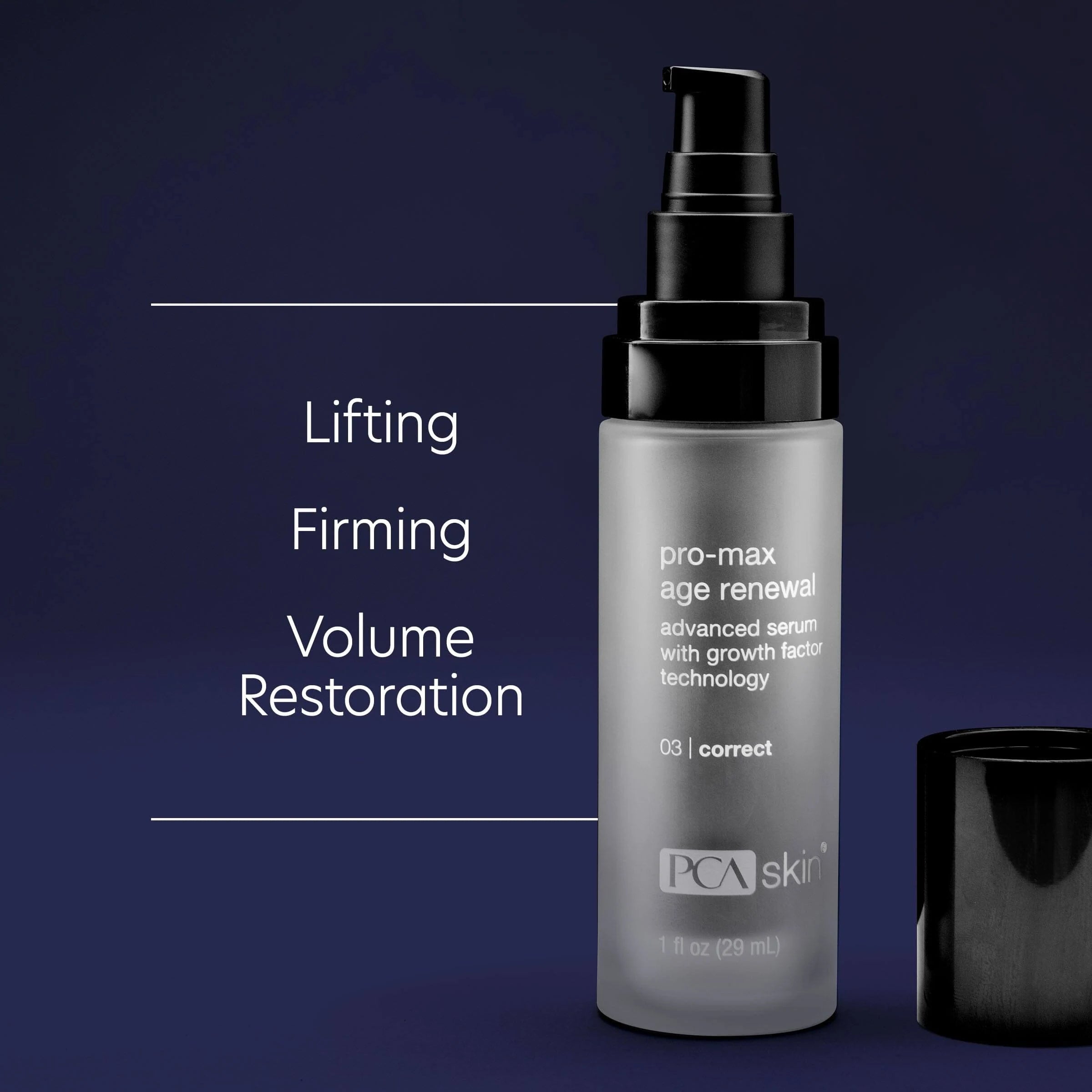 PCA_Skin_Pro_Max_Age_Renewal_Benefits