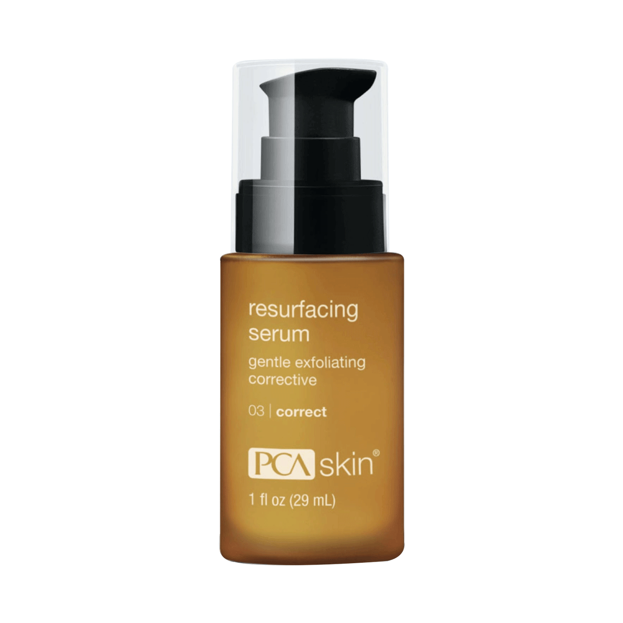 PCA Skin Resurfacing Serum