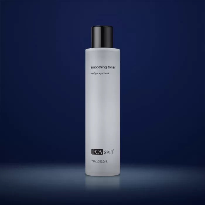 PCA Skin Smoothing Toner Ingredients Lifestyle
