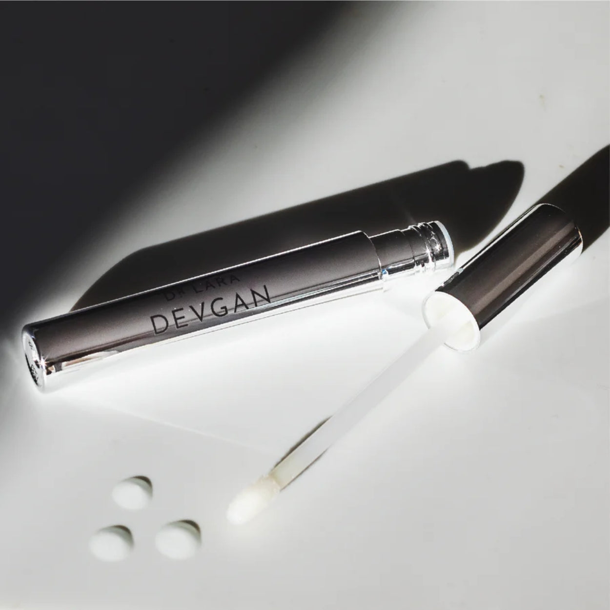 Platinum Lip Plump Lifestyle Image