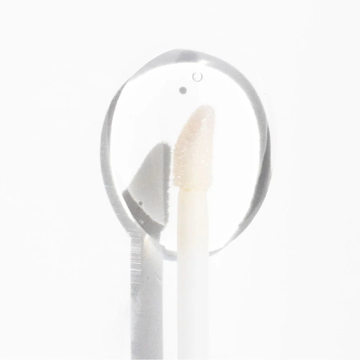 Platinum Lip Plump Texture Image