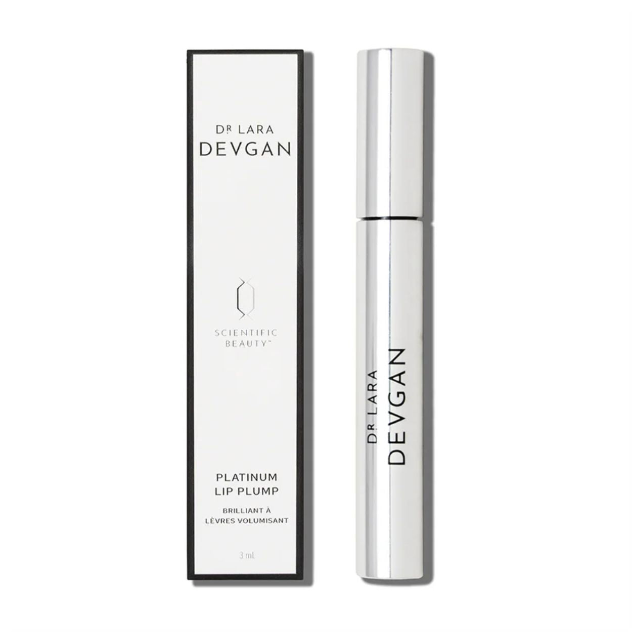 Platinum Lip Plump The Original Hero Image