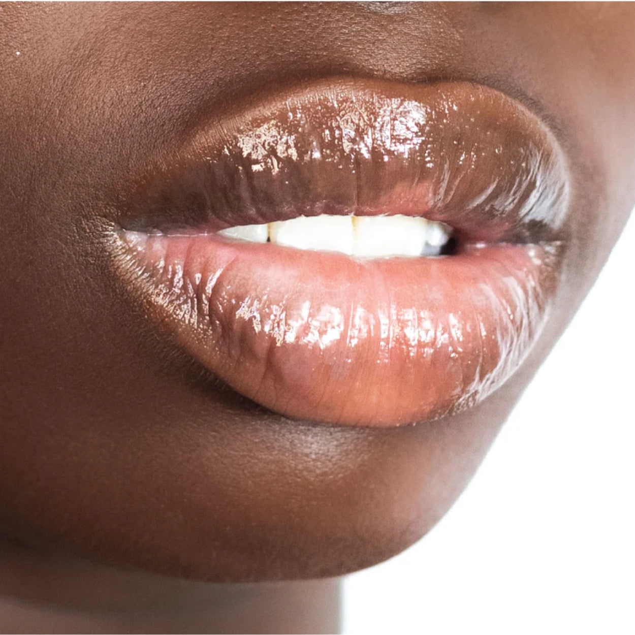 Platinum Lip Plump model Image 1