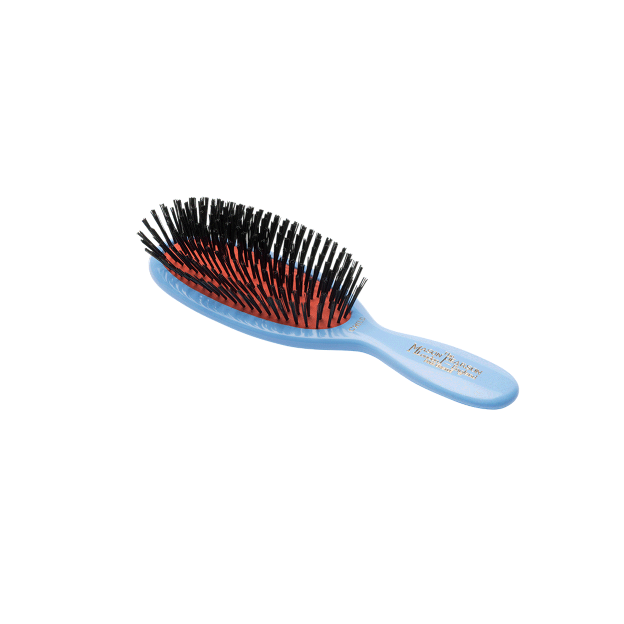 Pocket Child Bristle Hairbrush CB4 hero image