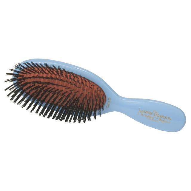 Pocket Child Bristle Hairbrush CB4  image 3