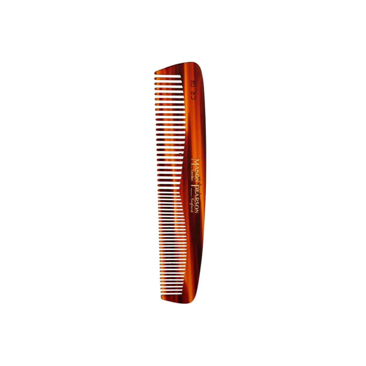 Pocket Comb C5 hero