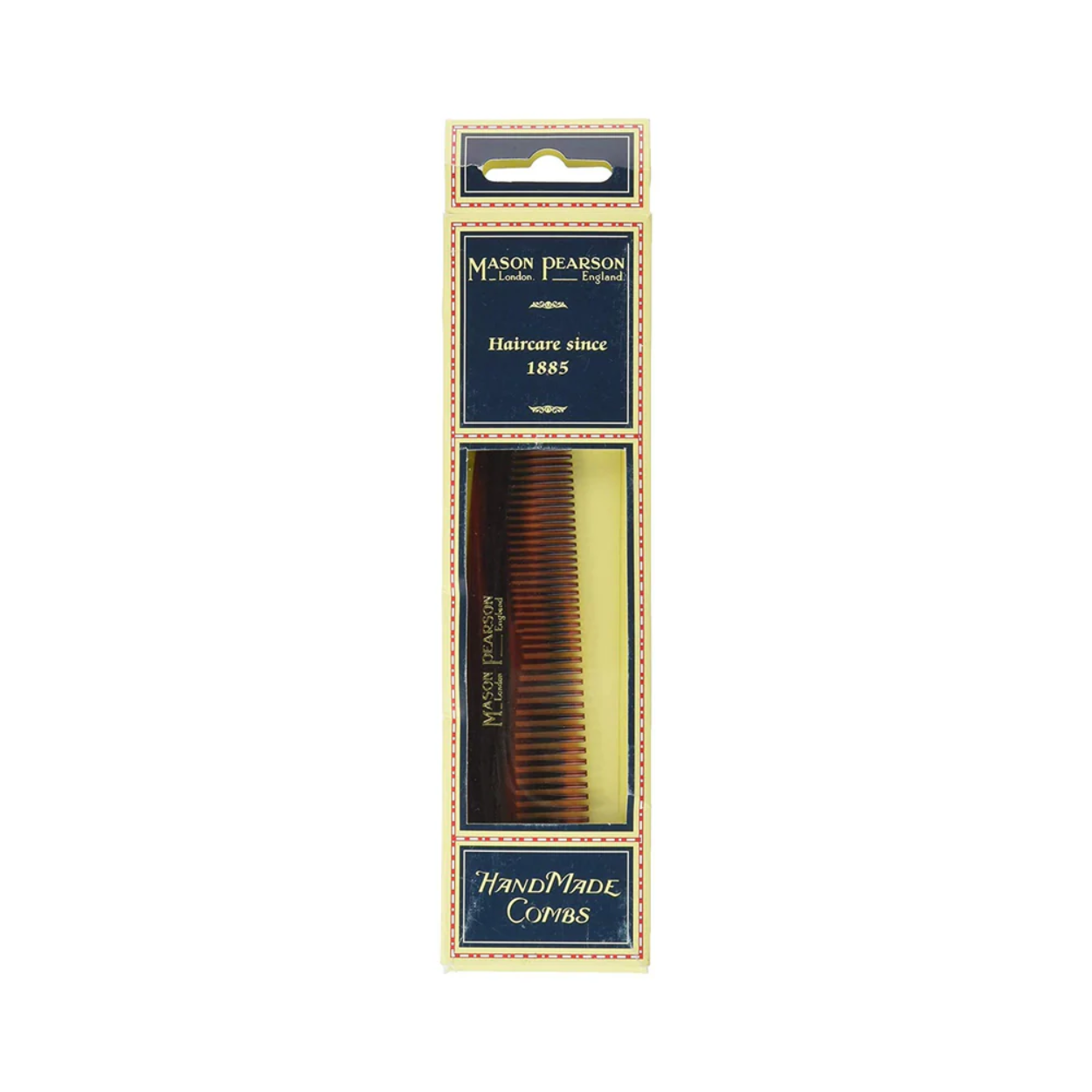 Pocket Comb C5 image 4