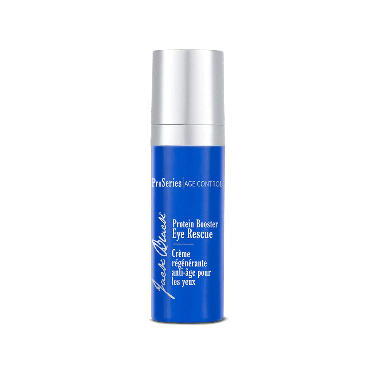 Protein Booster Eye Rescue hero image