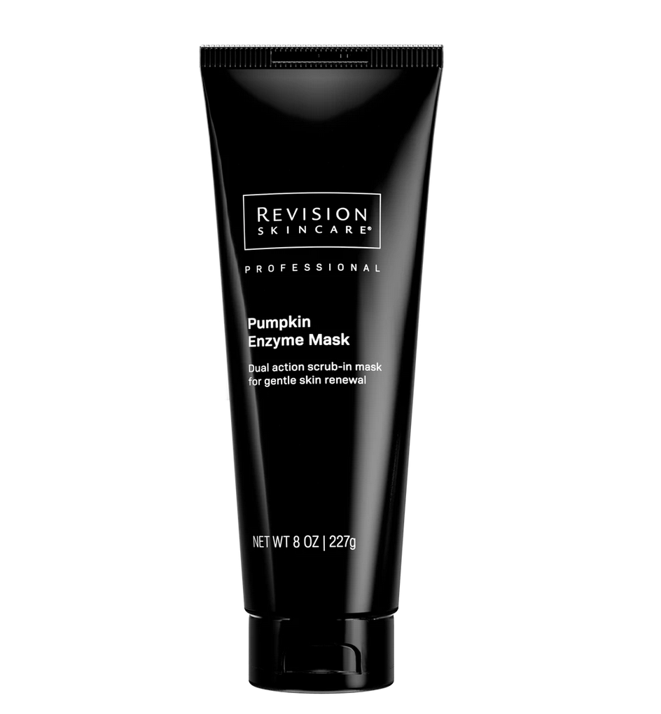 Pumpkin Enzyme Mask