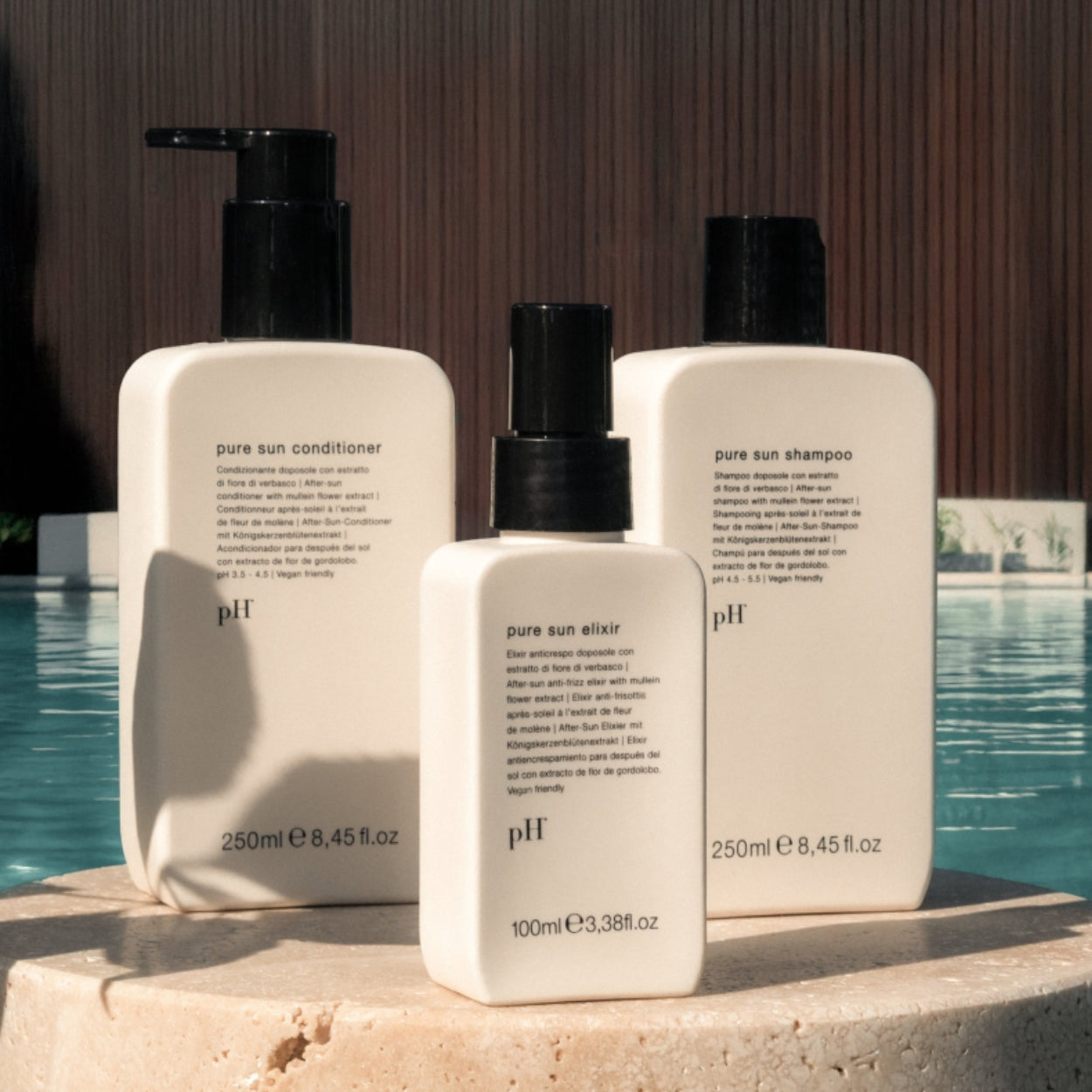 Pure Sun Kit Ponza Hero Lifestyle Image