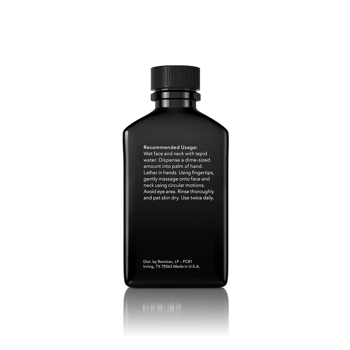 Purifying Cleansing Gel 3