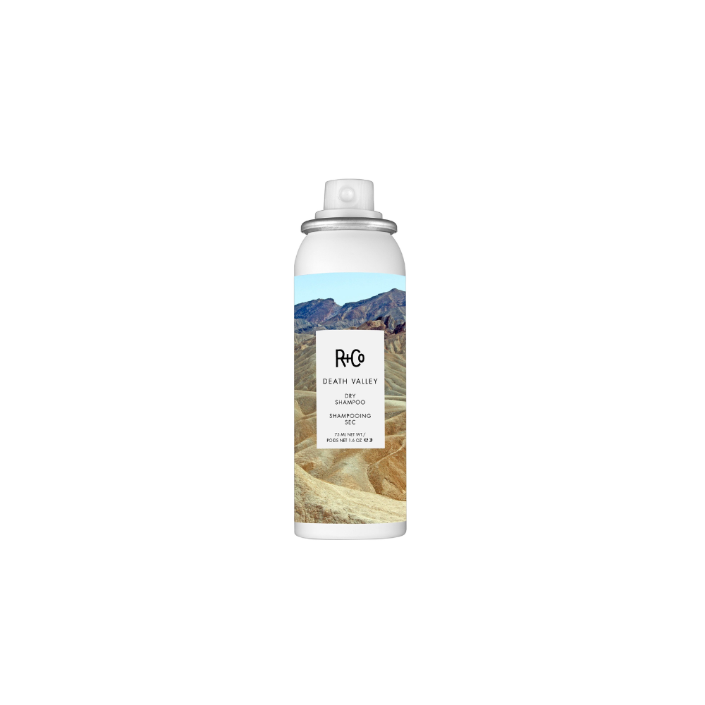 R+Co Death Valley Dry Shampoo Mini