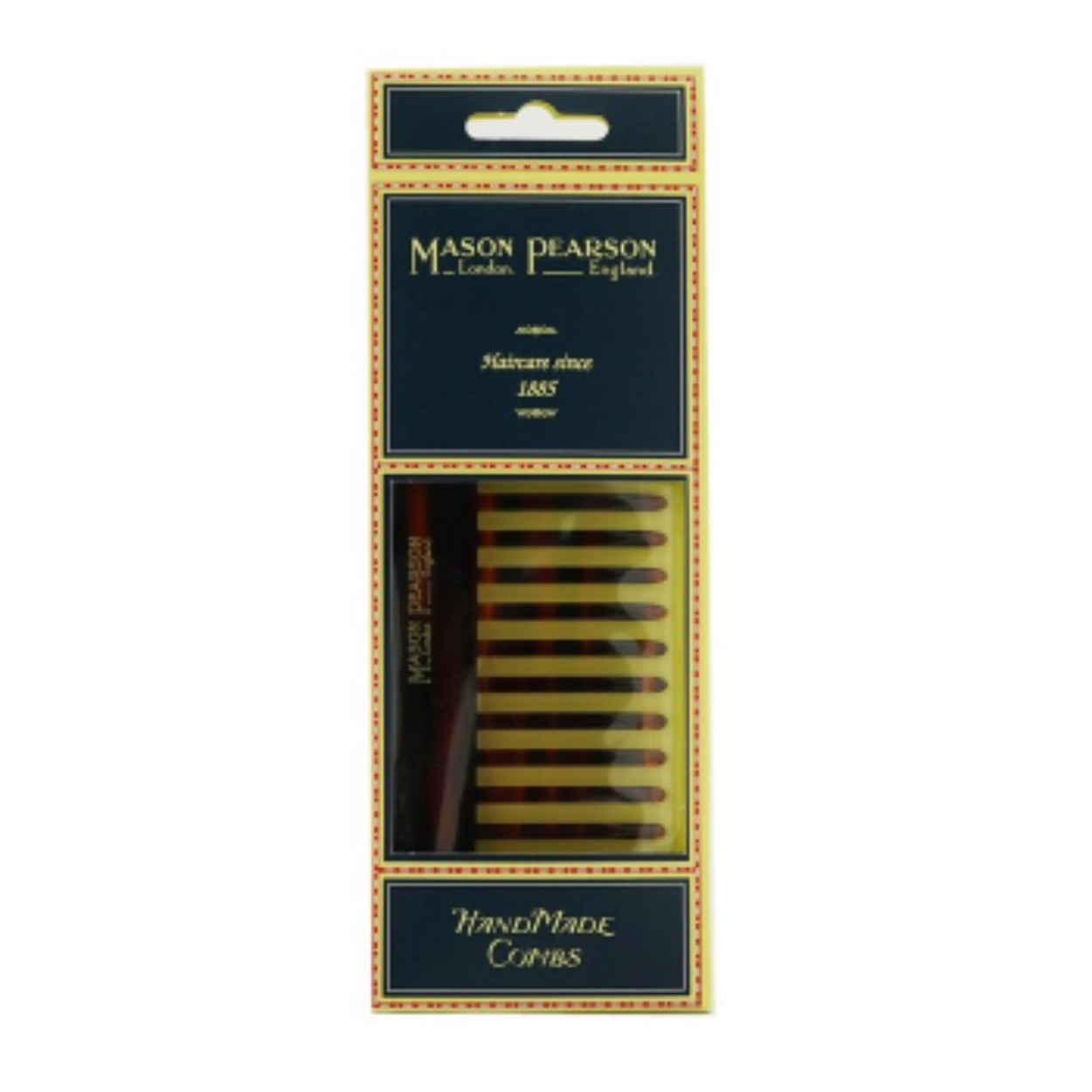 Rake Comb C7