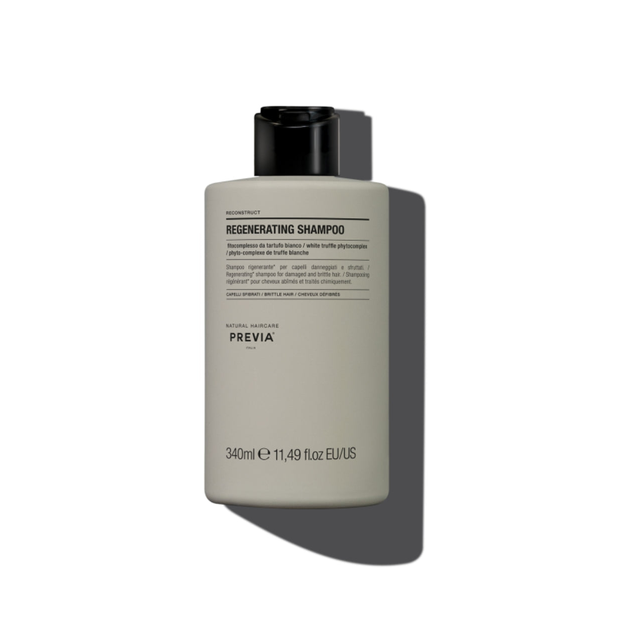 Reconstruct Regenerating Shampoo 11.49 oz Hero Image