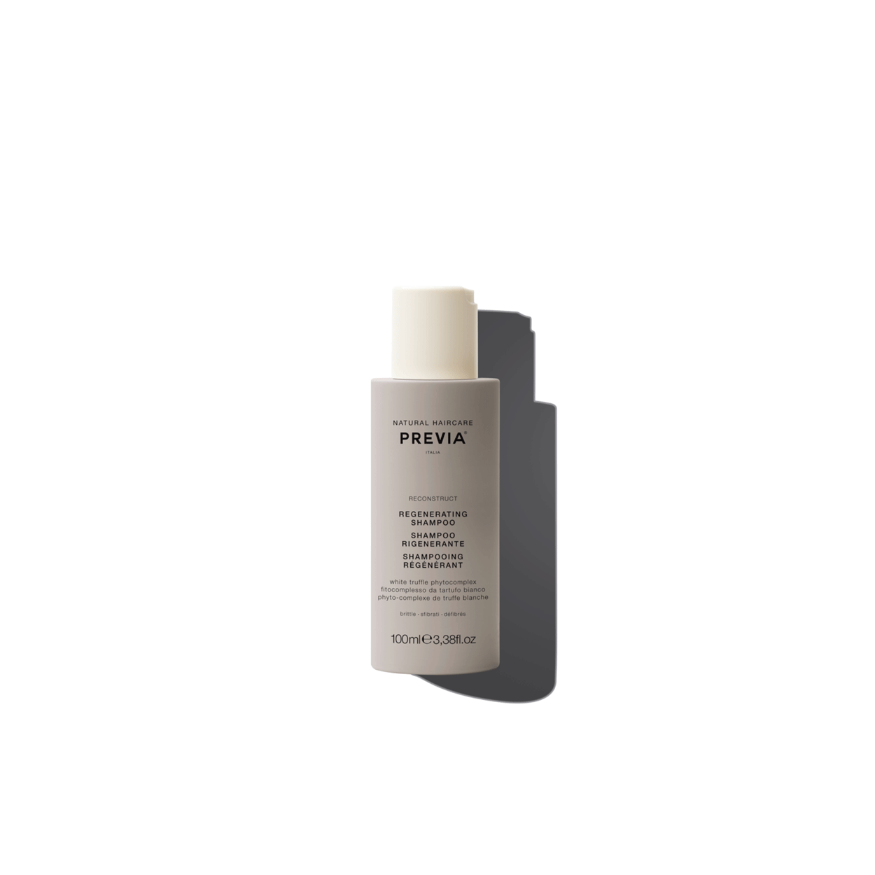 Reconstruct Regenerating Shampoo 3.38 oz.