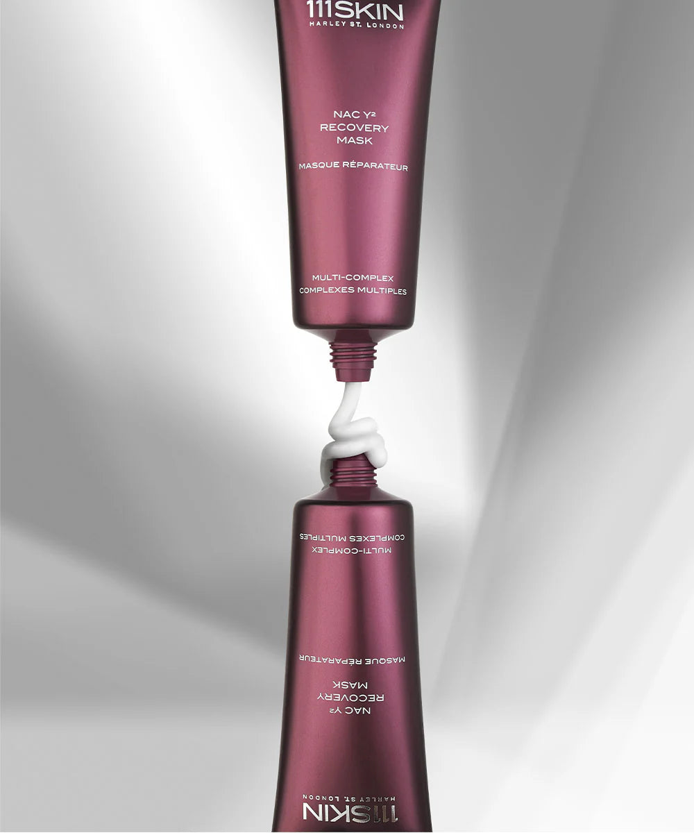 NAC Y² Recovery Mask