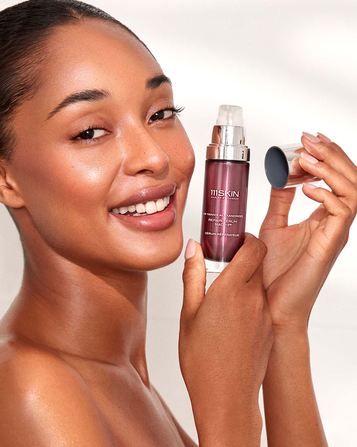 Repair Serum Nac Y²