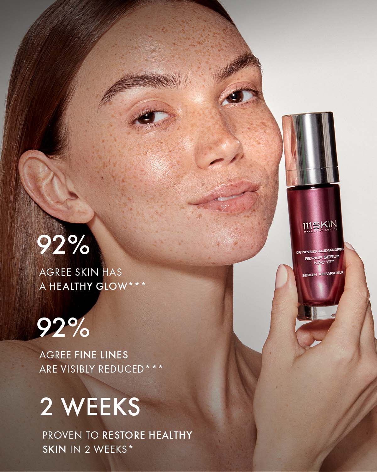 Repair Serum Nac Y²