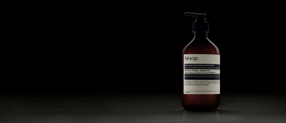 Reverence Aromatique Hand Wash