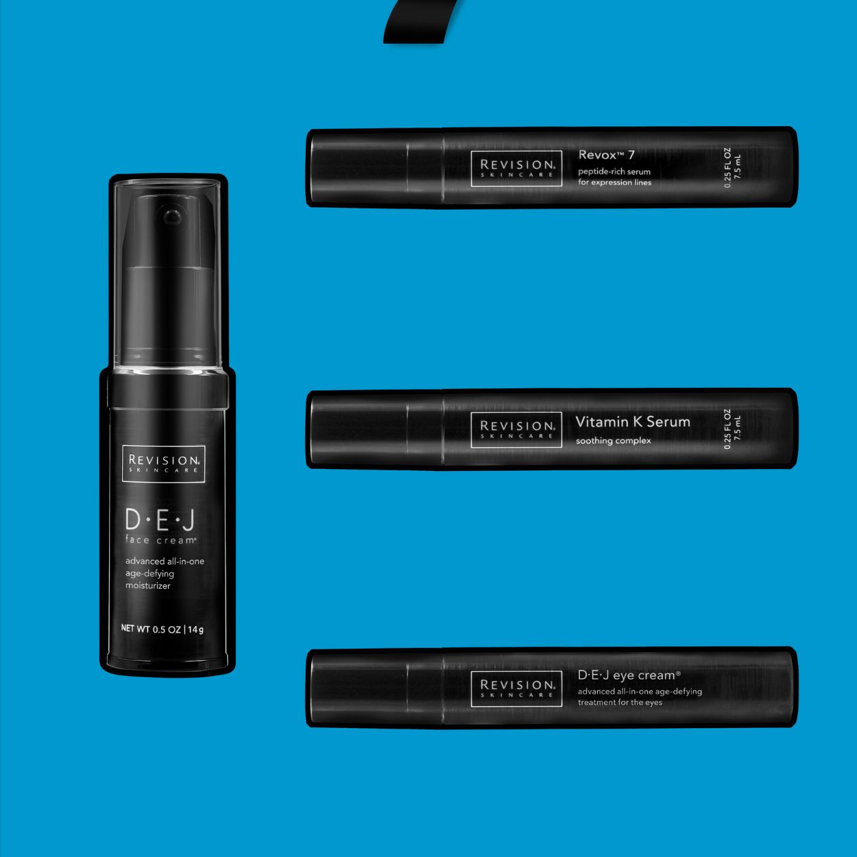 Injection Perfection Limited Edition Trial Regimen
