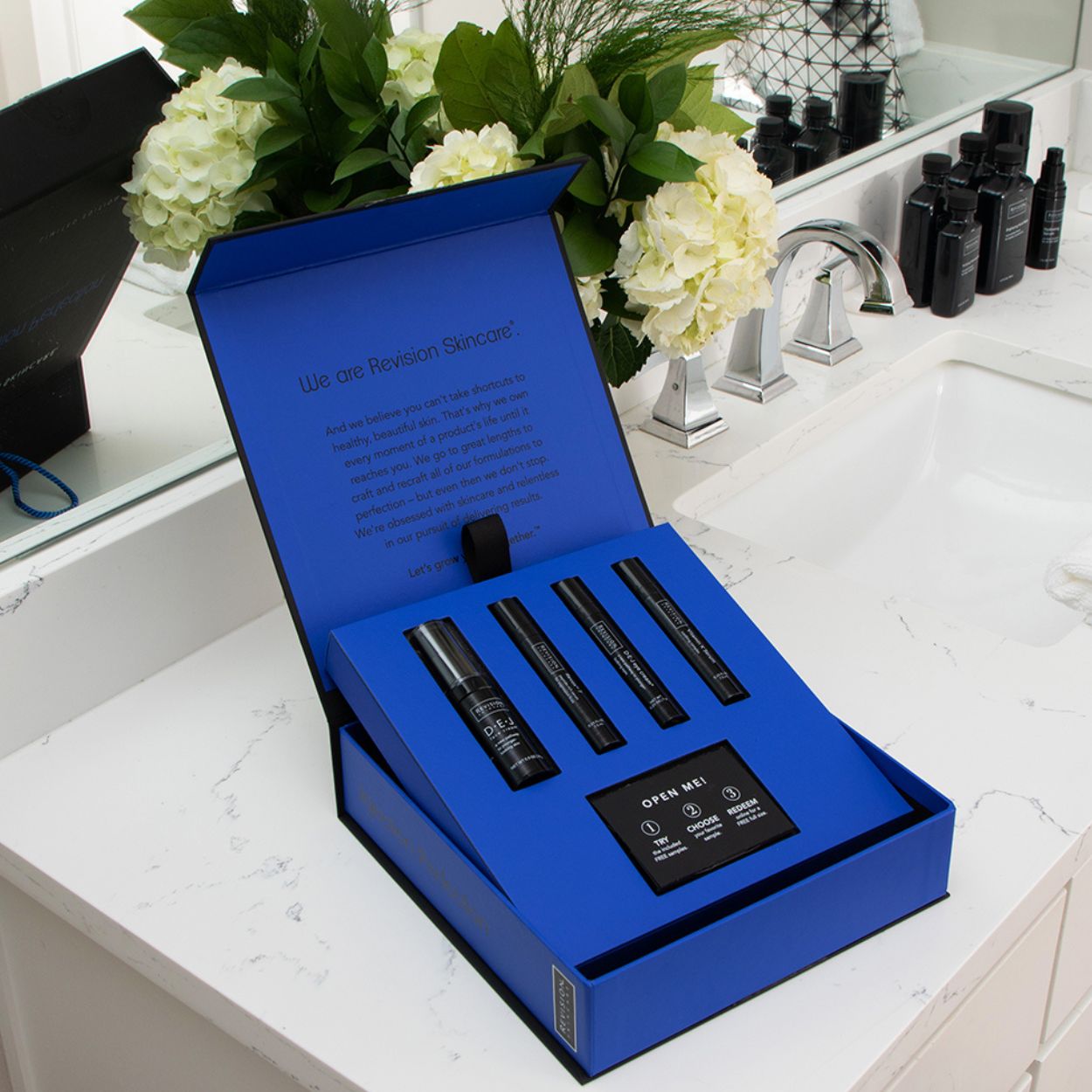 Injection Perfection Limited Edition Trial Regimen